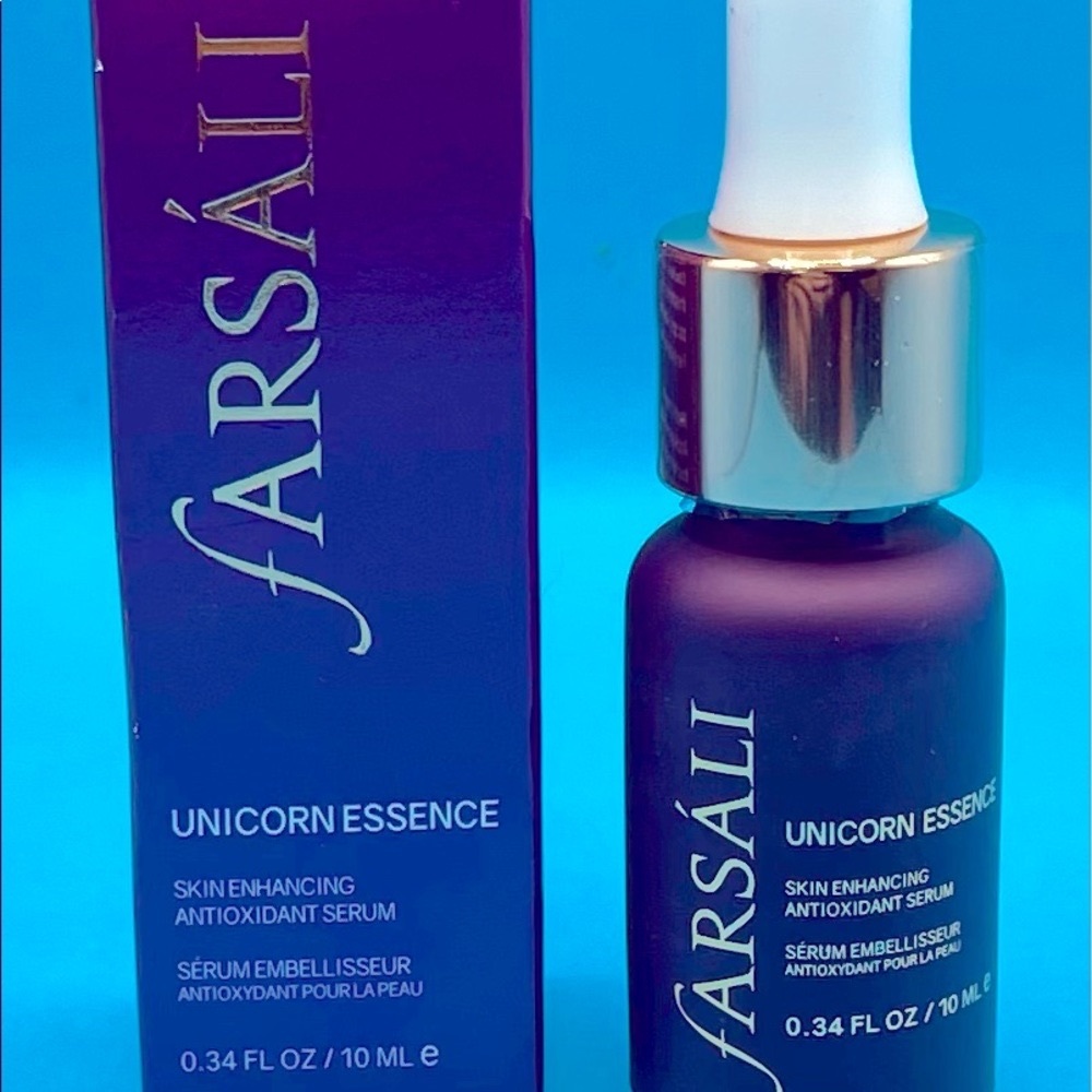 Unicorn Essence